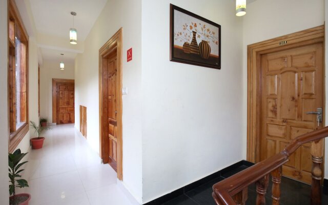 OYO 10116 Hotel Rhythm Retreat