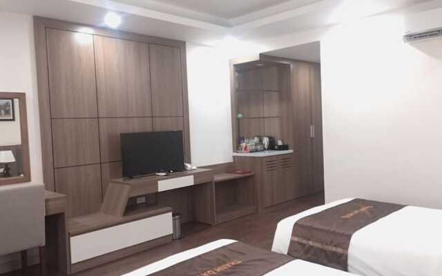Thanh Dat Hotel Dong Van