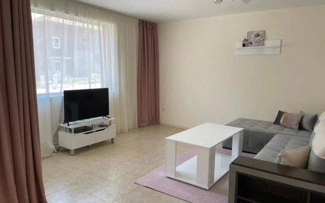 Rusalka Apart-Residence