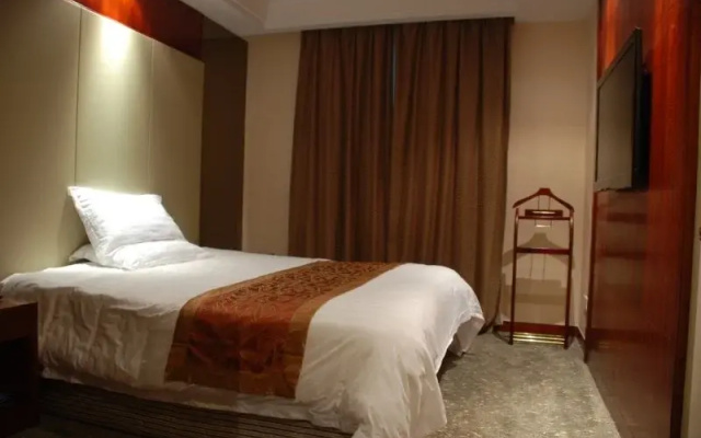 Byfond Hotel