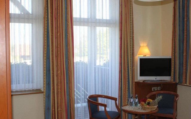 Hotel Zum Alten Ponyhof