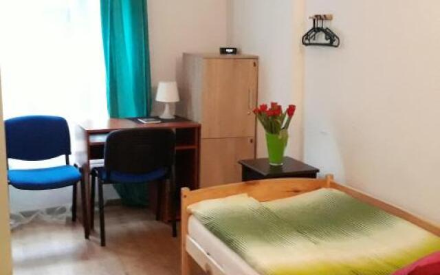 Hostel Gliwice