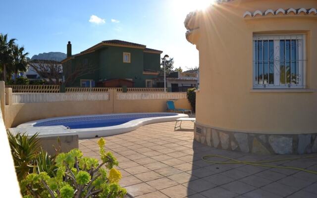 Chalet Fred