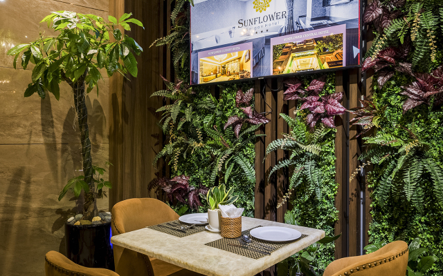 Sunflower Luxury Hotel