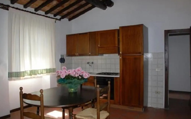 Agriturismo Fonte Abellana