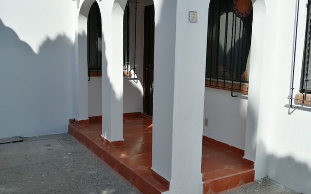 Villas Tequisquiapan