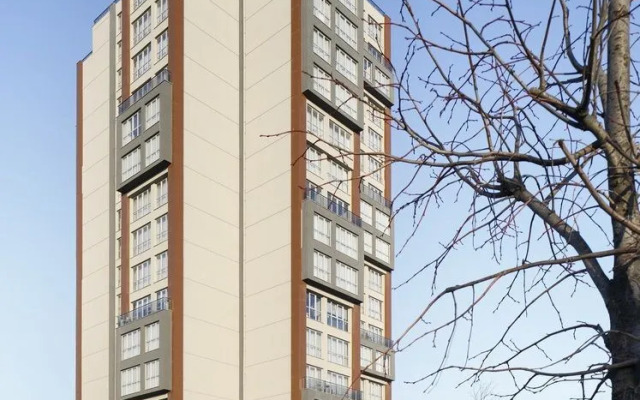 Prime Suites Apart Hotel and Residence