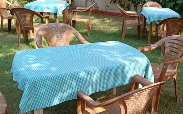 Ranthambhore Villas