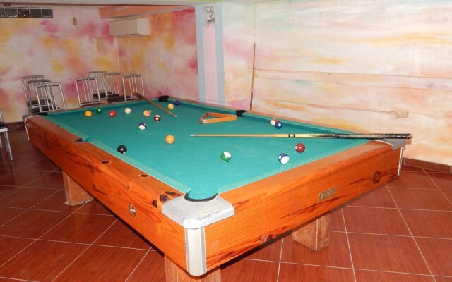 Paradis Hotel