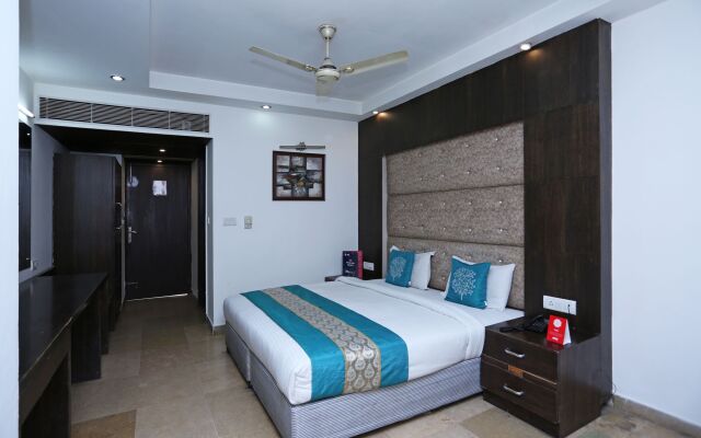 OYO Rooms Main Bazar Paharganj 4769