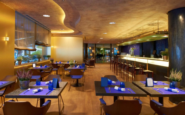 Hotel Carlemany Girona