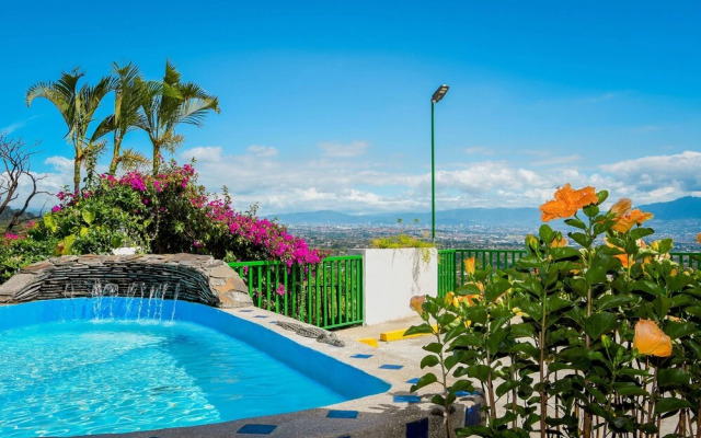 Loma Tranquila