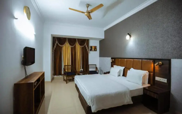 OYO Rooms Police Line Ambala