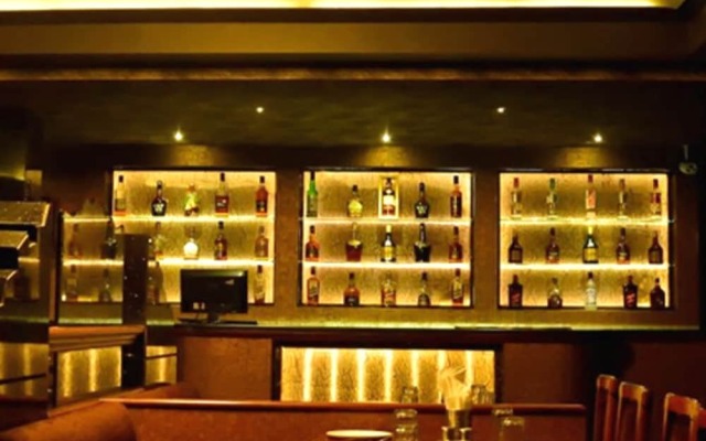 Hotel Surya Executive