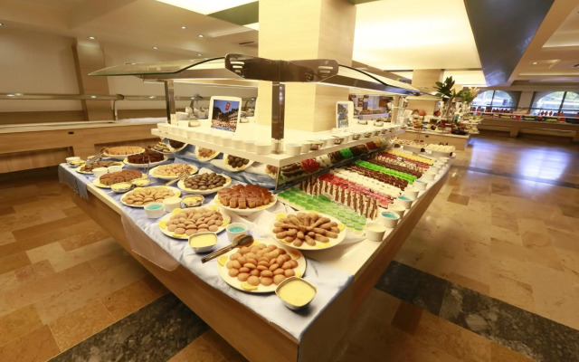 Turunc Resort