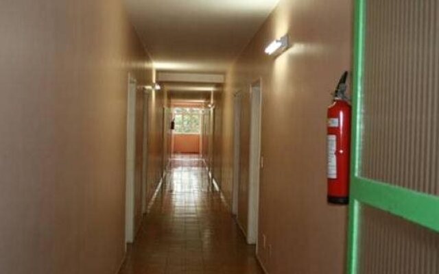 Hotel Brasil