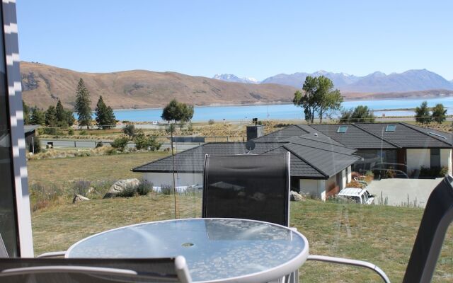 Tekapo R&R