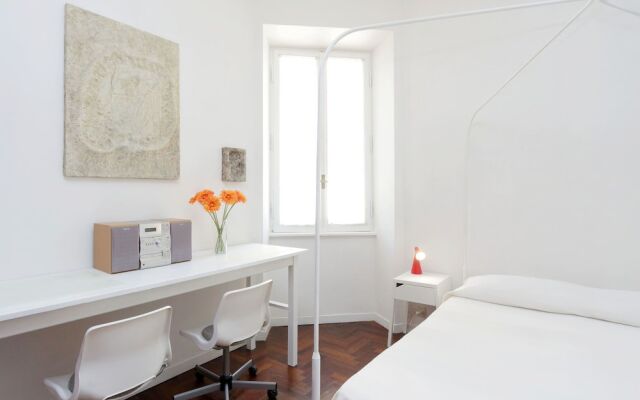 Rent In Rome - San Pietro Suite