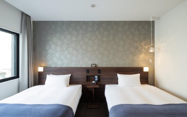 Smart Place Inn Kyoto Nijojo Horikawa