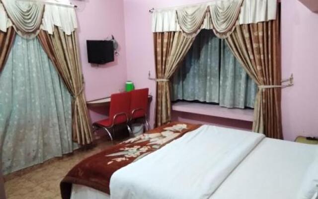 Hotel GGT Grand