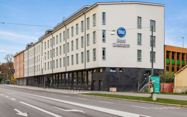 Best Western And Hotel Linkoping