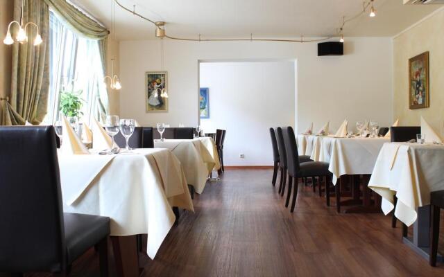 Moselromantikhotel am Panoramabogen