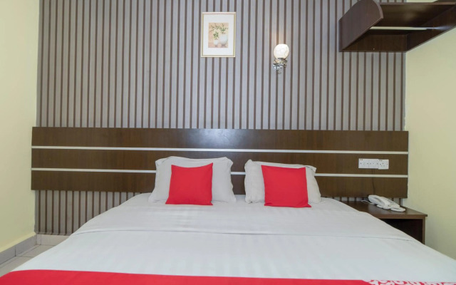 OYO 89944 Stay Inn
