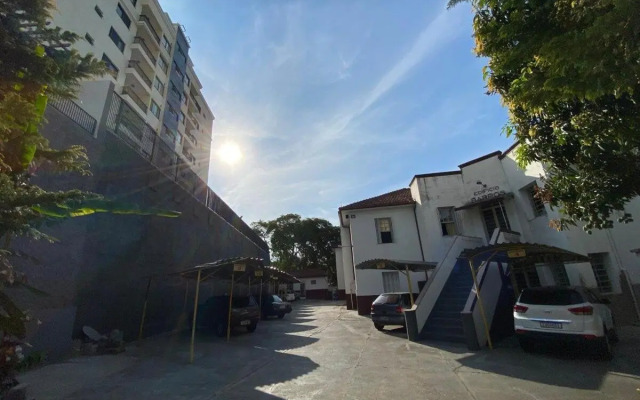 Edificio Barros - Suítes Exclusivas