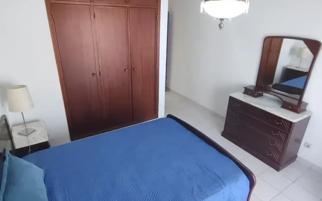 Nice Lagos 3 Bedrooms Balcony Flat