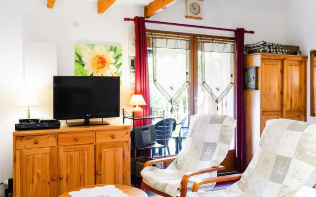 MM45 : Villa studio mezzanine 4 couchages NARBONNE-PLAGE