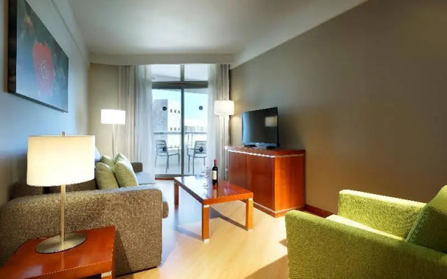 Villas Geranios Suites & Spa
