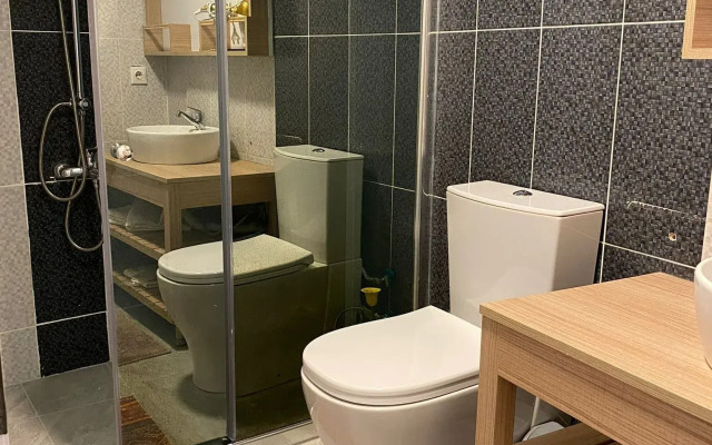 Cesme Flowers Butik Otel