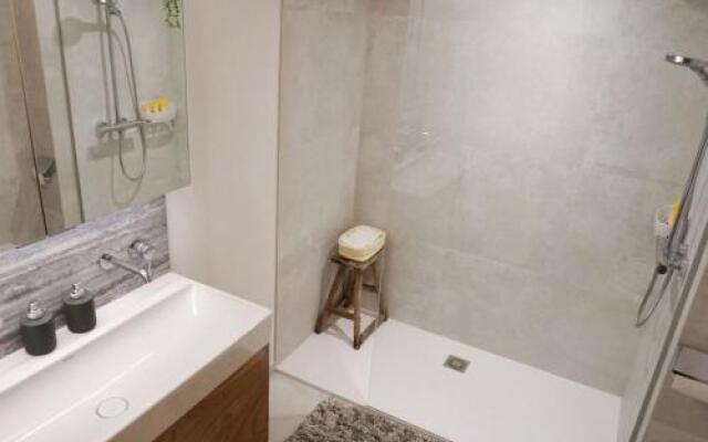 Apartment Halten