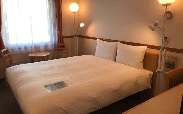 Toyoko Inn Chiba-minato Ekimae