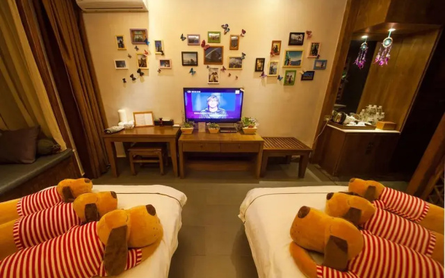 Walden Hotel