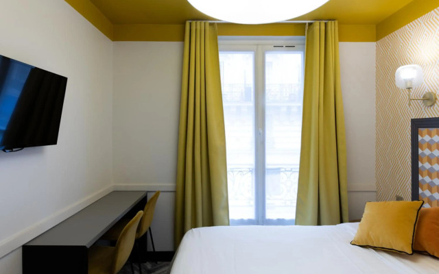 Timhotel Tour Eiffel