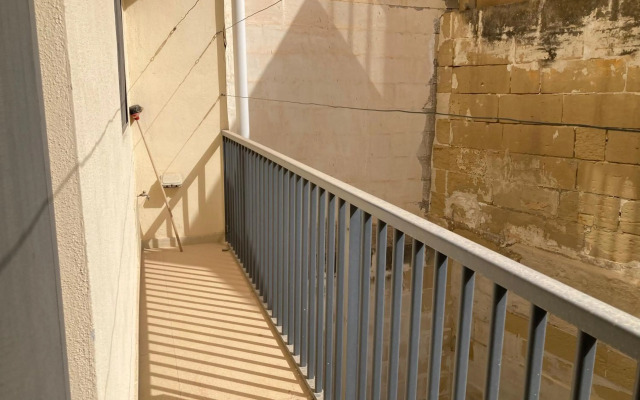 Grand Harbour View Lookout