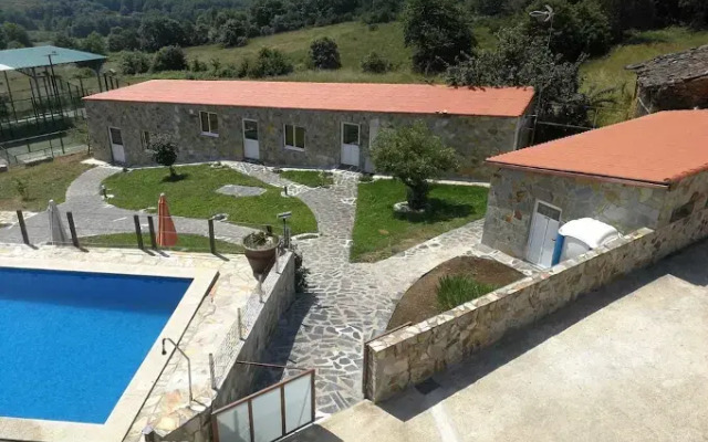 Casa Felisa Marcelle