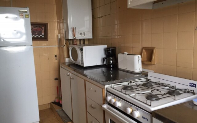 Departamento Duplex San Martin F