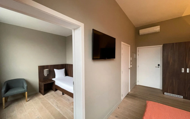 Hotel Elisabeth