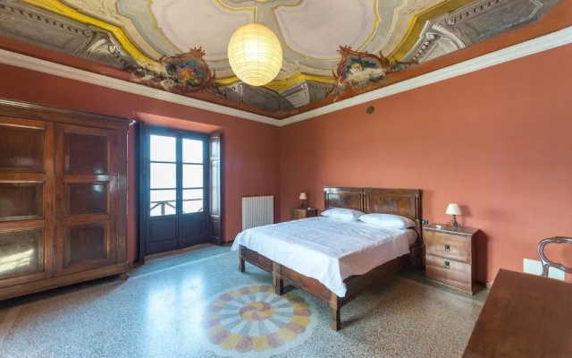 Villa La Rossa