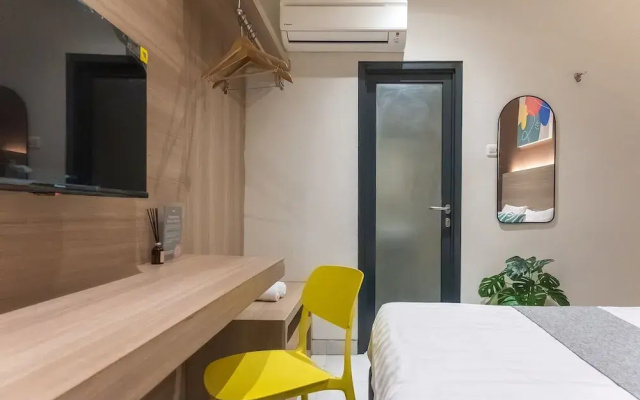 Mono Coliving Pakis, Surabaya