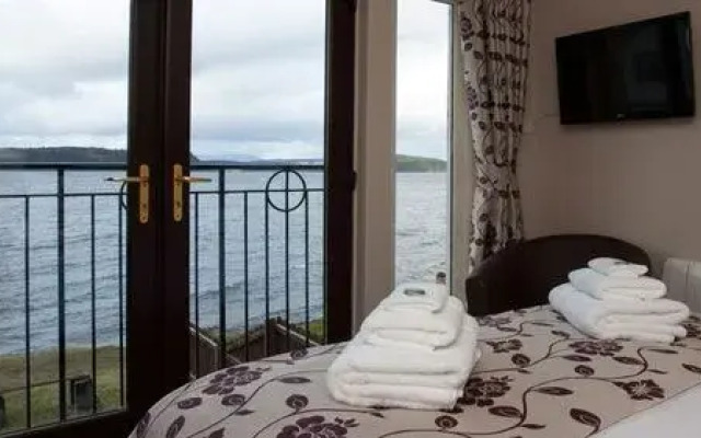 Beach Cottage B&B