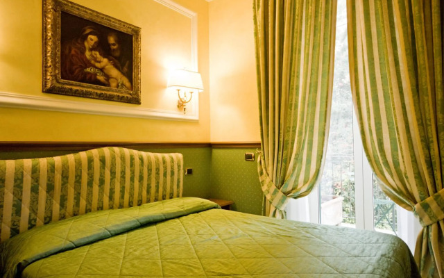 Hotel Donatello