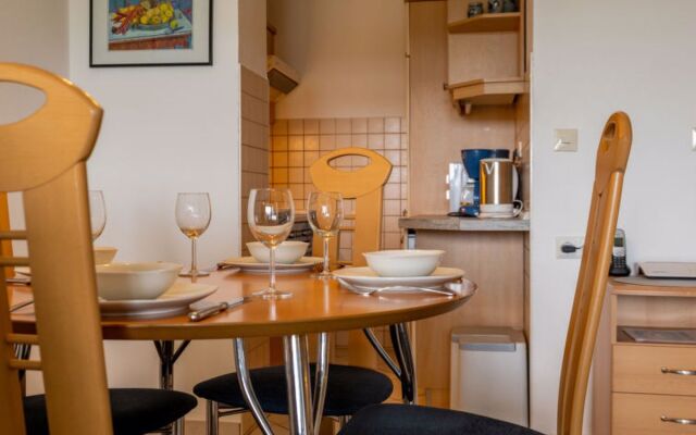 Apartment F 55 Dittishausen