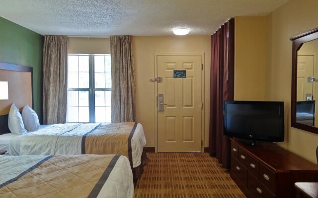 Extended Stay America Suites Sacramento White Rock Rd