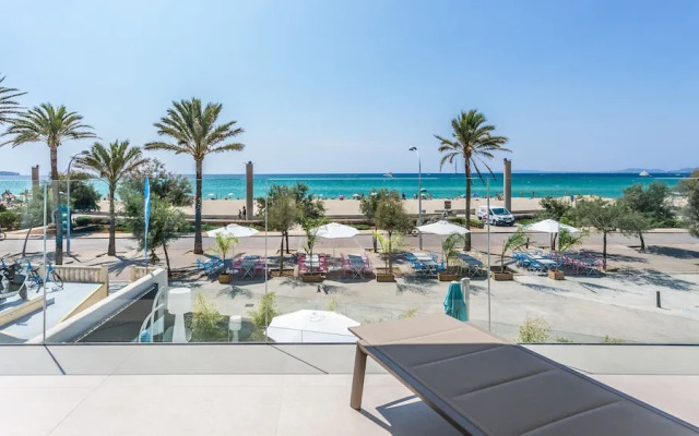 The Hype Beach House