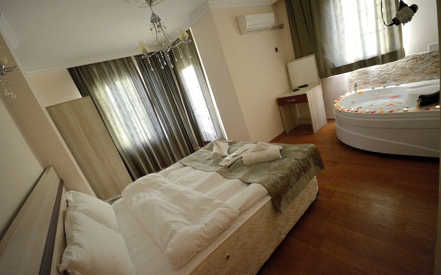 Ağva Sahil Yıldızı Hotel