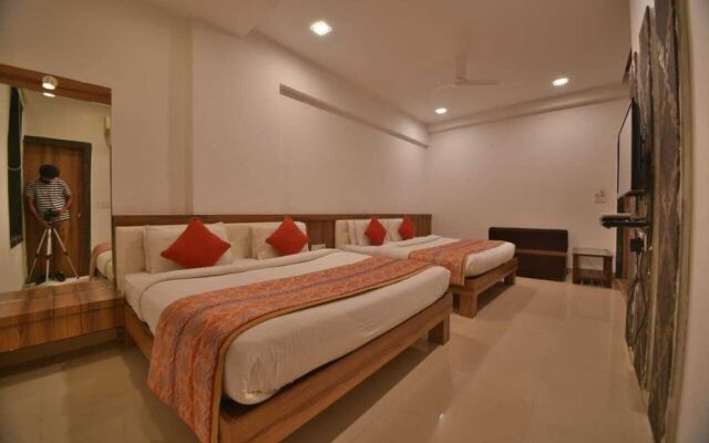 The Elegance Resort
