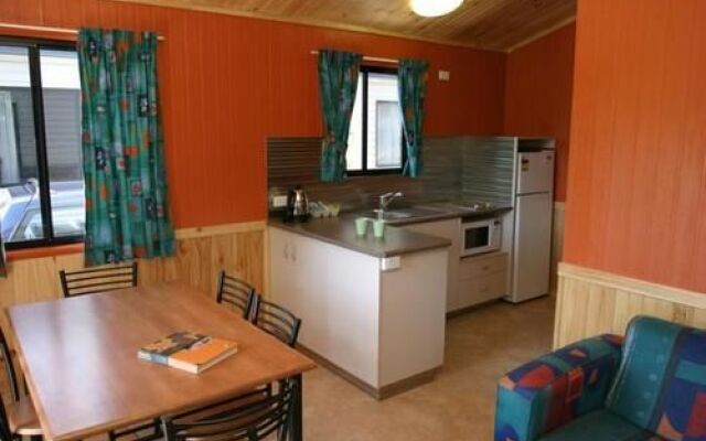 Big4 Port Douglas, Glengarry Holiday Park